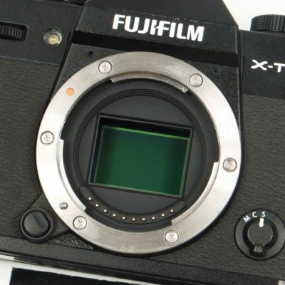 Fujifilm XT10