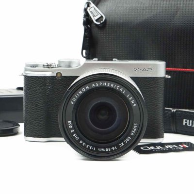 Fujifilm XA2