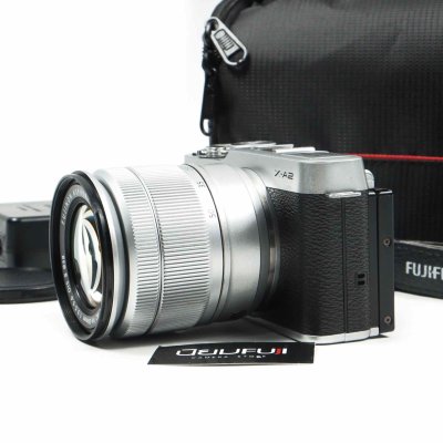 Fujifilm XA2