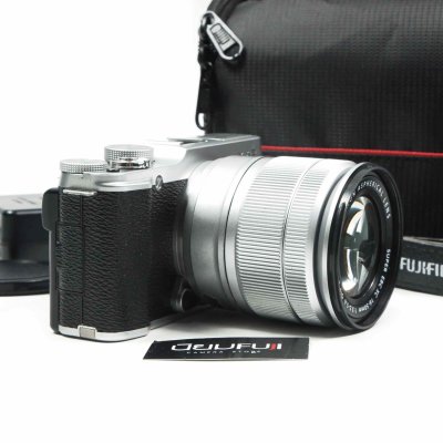 Fujifilm XA2