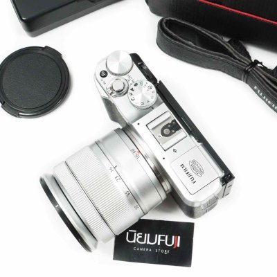 Fujifilm XA2