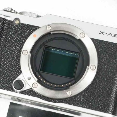 Fujifilm XA2