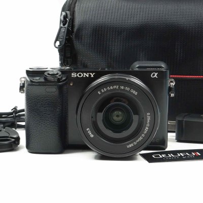 Sony A6000