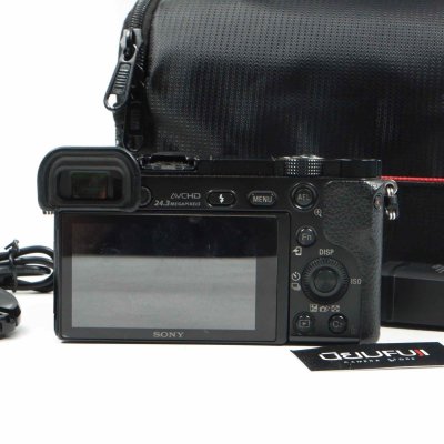 Sony A6000