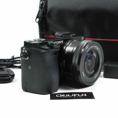 Sony A6000