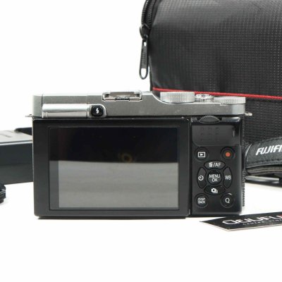 Fujifilm XA2