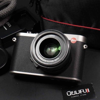 Leica Q