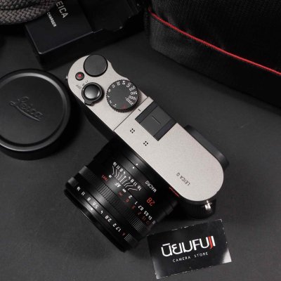 Leica Q
