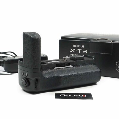 Battery Grip XT3