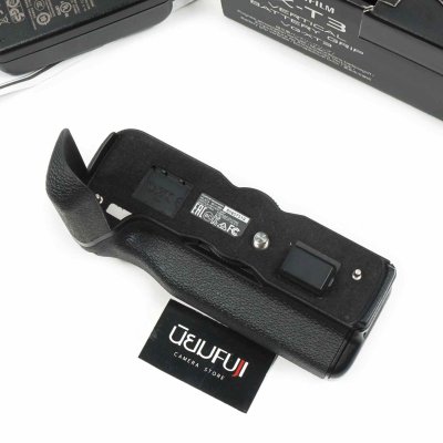 Battery Grip XT3