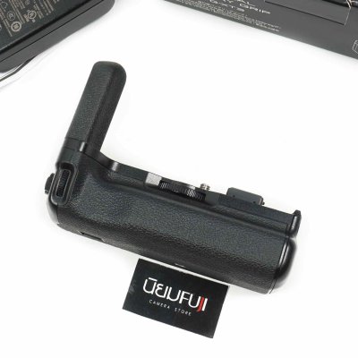 Battery Grip XT3