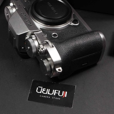 Fujifilm XT3