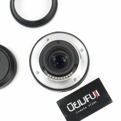 XF23mm F2 R WR