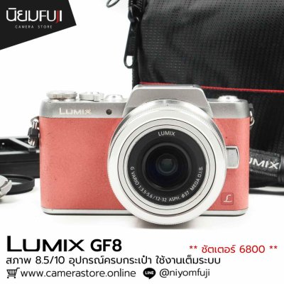 LumixGF8