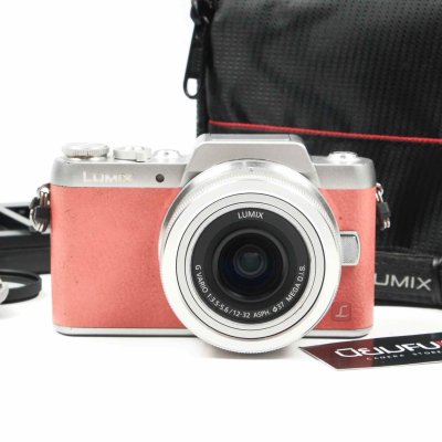 Lumix GF8