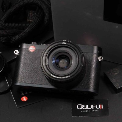 Leica X113