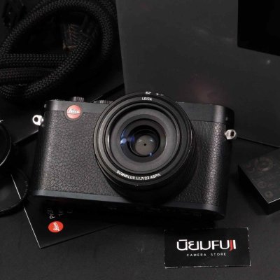 Leica X113