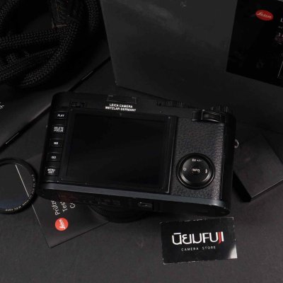 Leica X113