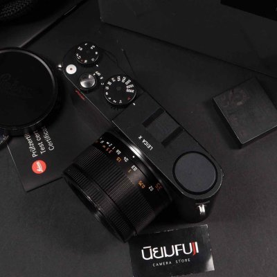 Leica X113