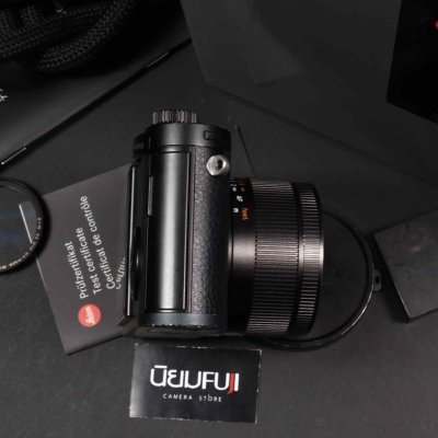 Leica X113