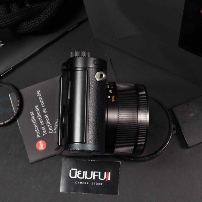 Leica X113