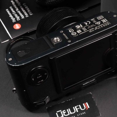 Leica X113