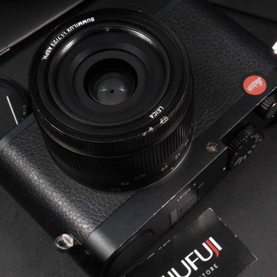 Leica X113