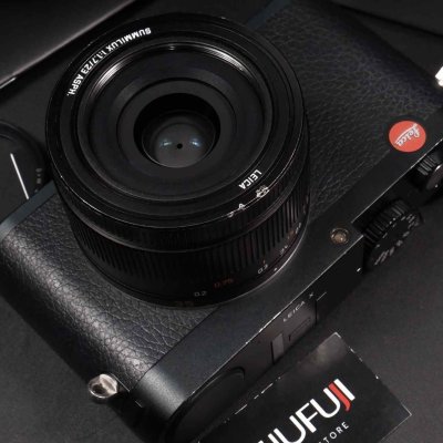 Leica X113
