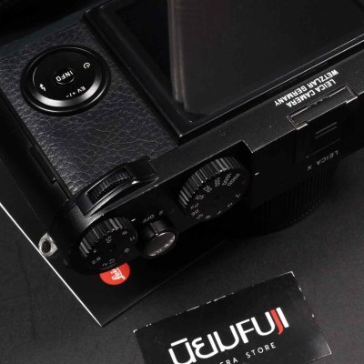 Leica X113