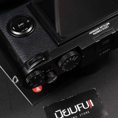 Leica X113
