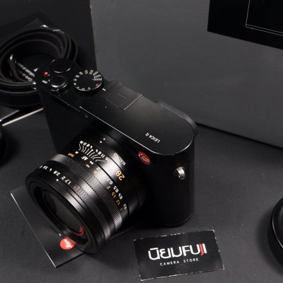 Leica Q