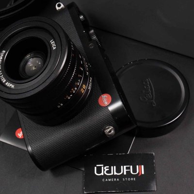 Leica Q