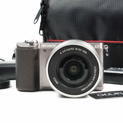Sony A5100