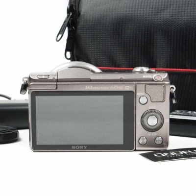 Sony A5100