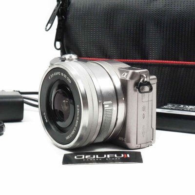 Sony A5100