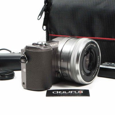 Sony A5100