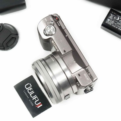 Sony A5100