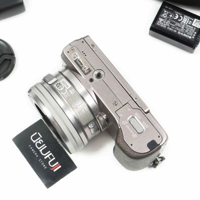 Sony A5100