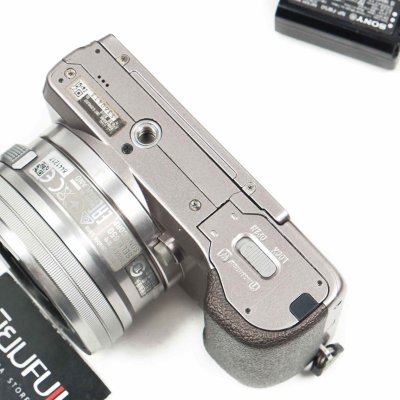 Sony A5100