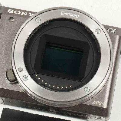 Sony A5100