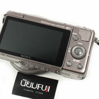 Sony A5100
