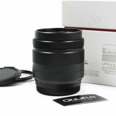 7Artisan 35mm F0.95