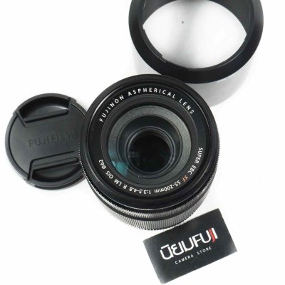 XF55-200mm
