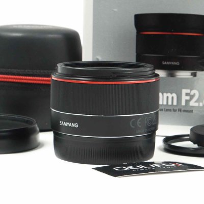 Samyang AF24mm F2.8 FE