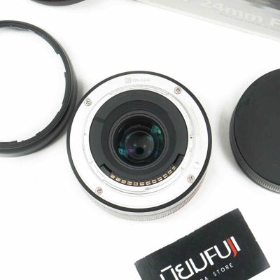 Samyang AF24mm F2.8 FE