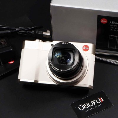 Leica C-LUX