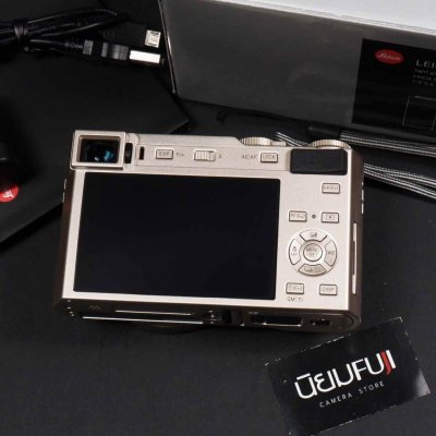 Leica C-LUX