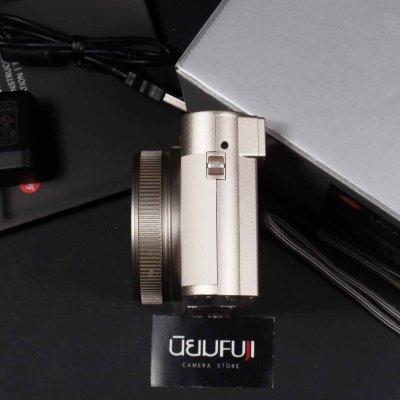 Leica C-LUX
