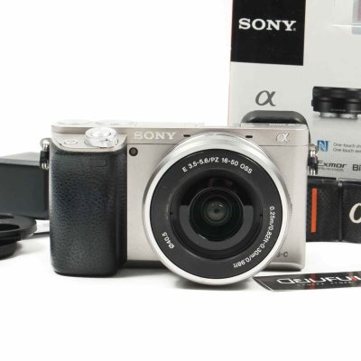 Sony A6000