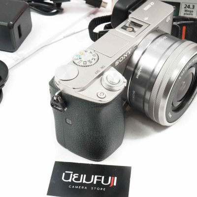 Sony A6000